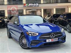 مرسيدس بنز C-Class